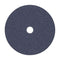 Fibre Disc (CS565) 100x16mm Zirconia Round hole