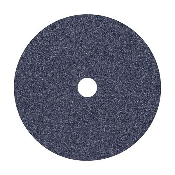 Fibre Disc (CS565) 115x22mm Zirconia Star hole
