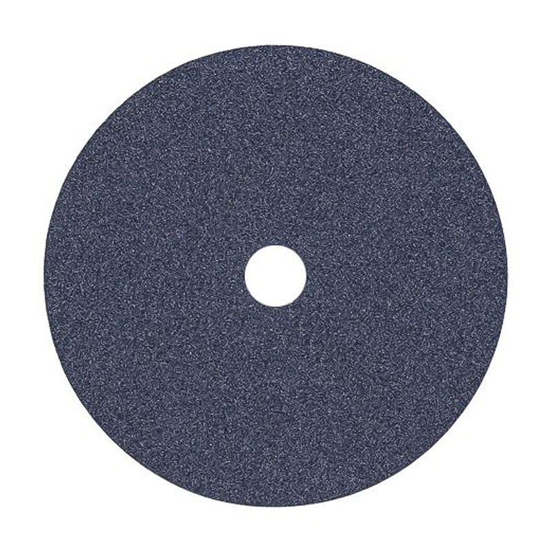 Fibre Disc (CS565) 115x22mm Zirconia Star hole