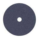 Fibre Disc (CS565) 125x22mm Zirconia Star hole