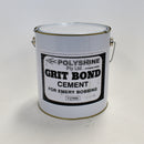 Grit Bond Cement 4 litre