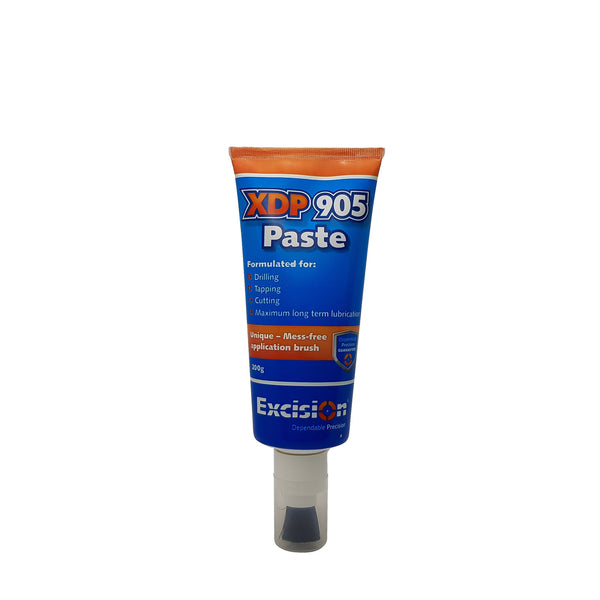 EXCISION XDP905 Tapping Paste 200g Tube with Brush
