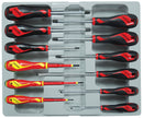 teng 12 Piece Screwdriver Set