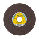 Non-Woven Web Wheel (MFW600) 150x6x25mm Silicon carbide