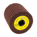 Nylon Web Mop (NCW600) 110x100x19mm Non-woven Aluminium oxide