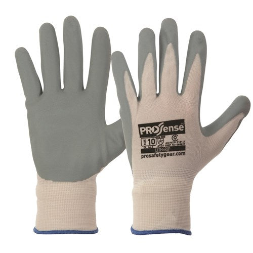 Pro Choice Safety Gear Prosense Lite Grip Gloves Rotary Tools