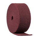 Non-woven Abrasive Roll (NRO400) 115x50000mm Aluminium Oxide