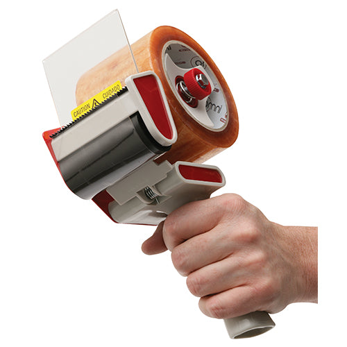 pistol grip tape dispenser