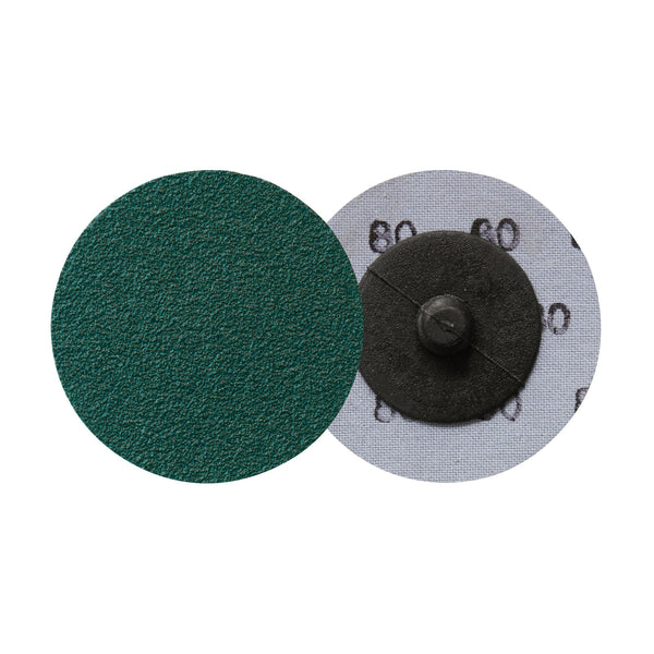 Quick Change Disc (QRC409) 50mm Zirconia Multibond