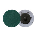 Quick Change Disc (QRC409) 76mm Zirconia Multibond
