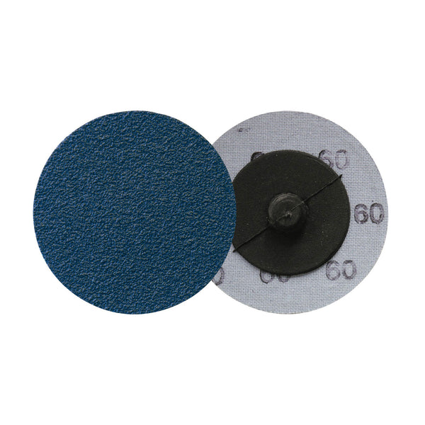 Quick Change Disc (QRC411) 50mm Zirconia