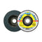Flap Disc (SMT624) 125x22mm Supra Zirconia 12°