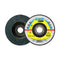 Flap Disc (SMT626) 115x22mm Supra Zirconia 6°