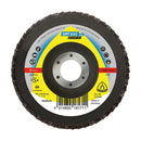 Flap Disc (SMT850) 125x22mm Special Combination (PACK OF 5)
