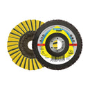 Flap Disc (SMT850) 125x22mm Special Combination (PACK OF 5)