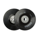 Smooth Backing Pad (ST358) Fibre discs M14 thread