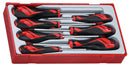 teng 7 Piece TX Type Screwdriver Set