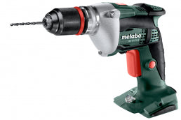 METABO BE 18 LTX 6 (600261890) Cordless Drill (skin only)