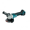 MAKITA DGA504Z 18V Mobile Brushless 125mm Slide Switch Angle Grinder (skin only)