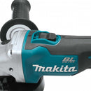 MAKITA DGA504Z 18V Mobile Brushless 125mm Slide Switch Angle Grinder (skin only)