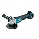 MAKITA DGA505Z 18V Mobile Brushless 125mm Paddle Switch Angle Grinder (skin only)