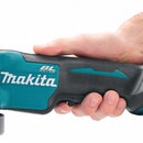 MAKITA DGA505Z 18V Mobile Brushless 125mm Paddle Switch Angle Grinder (skin only)