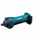 MAKITA DGD801Z 18V Mobile Die Grinder Short Nose (skin only)