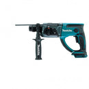 MAKITA DHR202Z 18V Mobile 20mm SDS Plus Rotary Hammer (skin only)