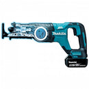 MAKITA DJR187Z 18V Mobile Brushless Recip Saw (skin only)