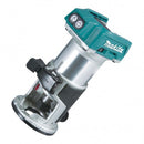 MAKITA DRT50Z 18V Mobile Brushless Laminate Trimmer (skin only)