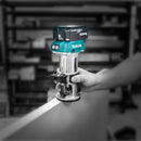 MAKITA DRT50Z 18V Mobile Brushless Laminate Trimmer (skin only)