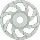 Diamond Cup Grinding Wheel (DS600S) Brazed