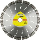 Diamond Blade (DT612UT) Segmented Turbo Edge