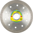 Diamond Blade (DT900FP) Profiled Rim Tiles