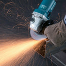 MAKITA GA5040C 125mm (5") Angle Grinder