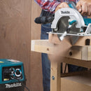 MAKITA HS7600SP 185mm (7-1/4") Circular Saw