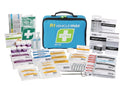 First Aid Kit Vehicle Max Soft Pack