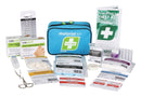 First Aid Kit Motorist Soft Pack
