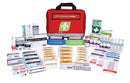 First Aid Kit Constructa Max Soft Pack