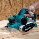 MAKITA KP0810 82mm (3") Planer 850W