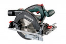 METABO KS 18 LTX 57 (601857850) Cordless Circular Saw (skin only)