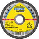 Cutting-off Wheel (Z960TX) Special Flat