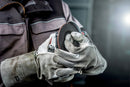 METABO WEP 17-125 Quick (600547190) Angle Grinder