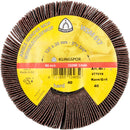 Angle Grinder Flap Wheel (SMT617) 125x20mm Aluminium oxide