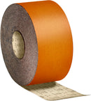 Abrasive Roll (PL31) 95x50000mm Paper Glue Aluminium oxide