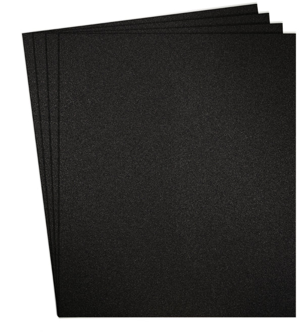 Abrasive Sheet (PS11) 230x280mm Paper Silicon carbide Wet and dry