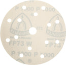Self Fastening Disc (FP73) 150mm Film Aluminium oxide GLS47