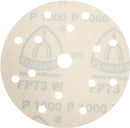 Self Fastening Disc (FP73) 150mm Film Aluminium oxide GLS47 (BOX OF 100)
