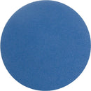 Self Fastening Disc (PS21) 180mm Paper Zirconia No hole