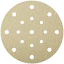 Self Fastening Disc (PS33) 125mm Paper Aluminium oxide GLS5 (BOX OF 100)